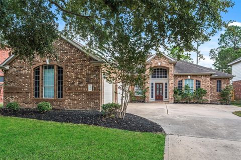 Photo of 14410 Floret Estates Lane, Cypress, TX 77429 (MLS # 11729166)