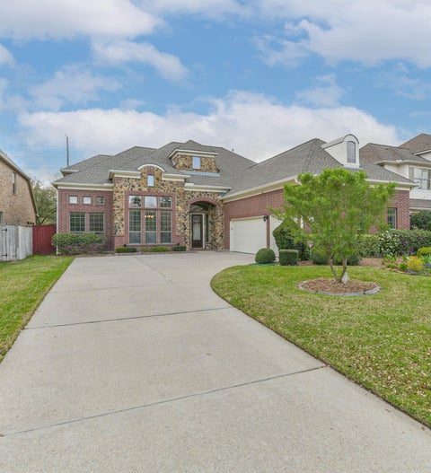 Photo of 18743 Duke Lake Drive, Spring, TX 77388 (MLS # 11857314)