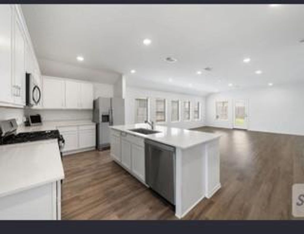 Photo of 22373 Mountain Pine Drive, New Caney, TX 77357 (MLS # 56053569)