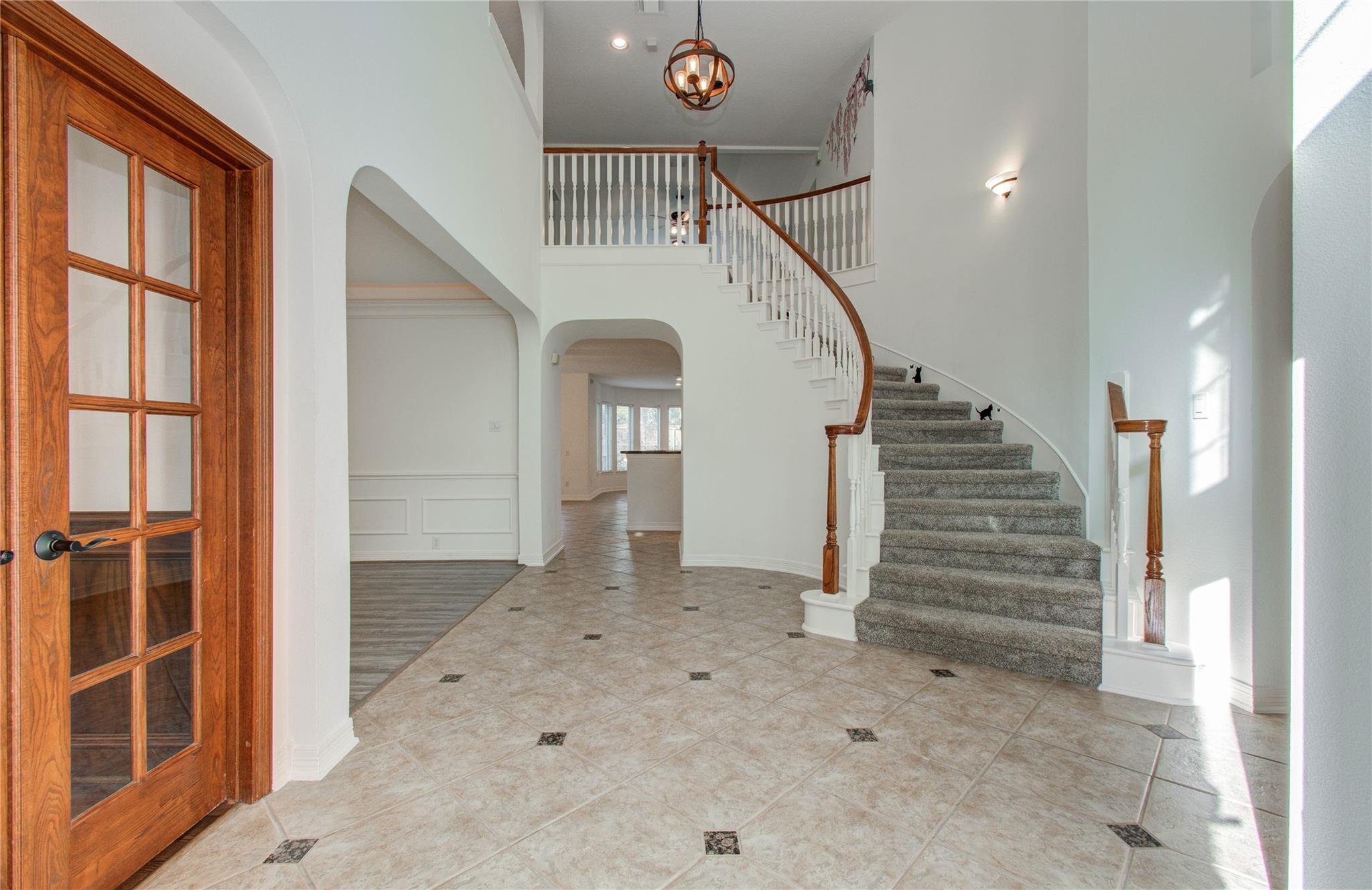 4918 Bridge Creek Lane