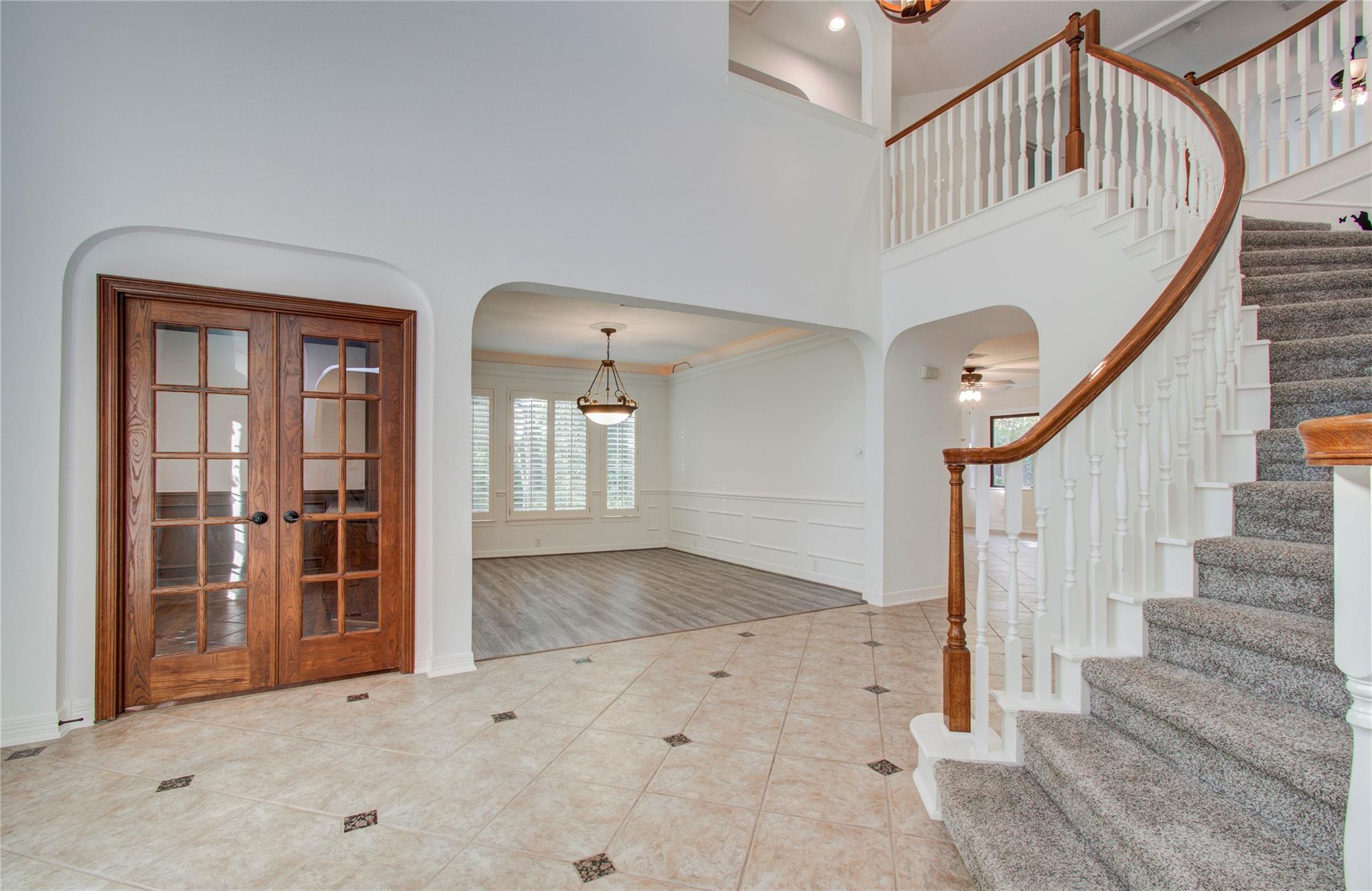 4918 Bridge Creek Lane