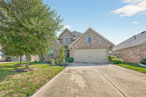 Photo of 19707 Lakeside Pointe Court, Richmond, TX 77407 (MLS # 14899543) Photo of 19707 Lakeside Pointe Court, Richmond, TX 77407 (MLS # 14899543)