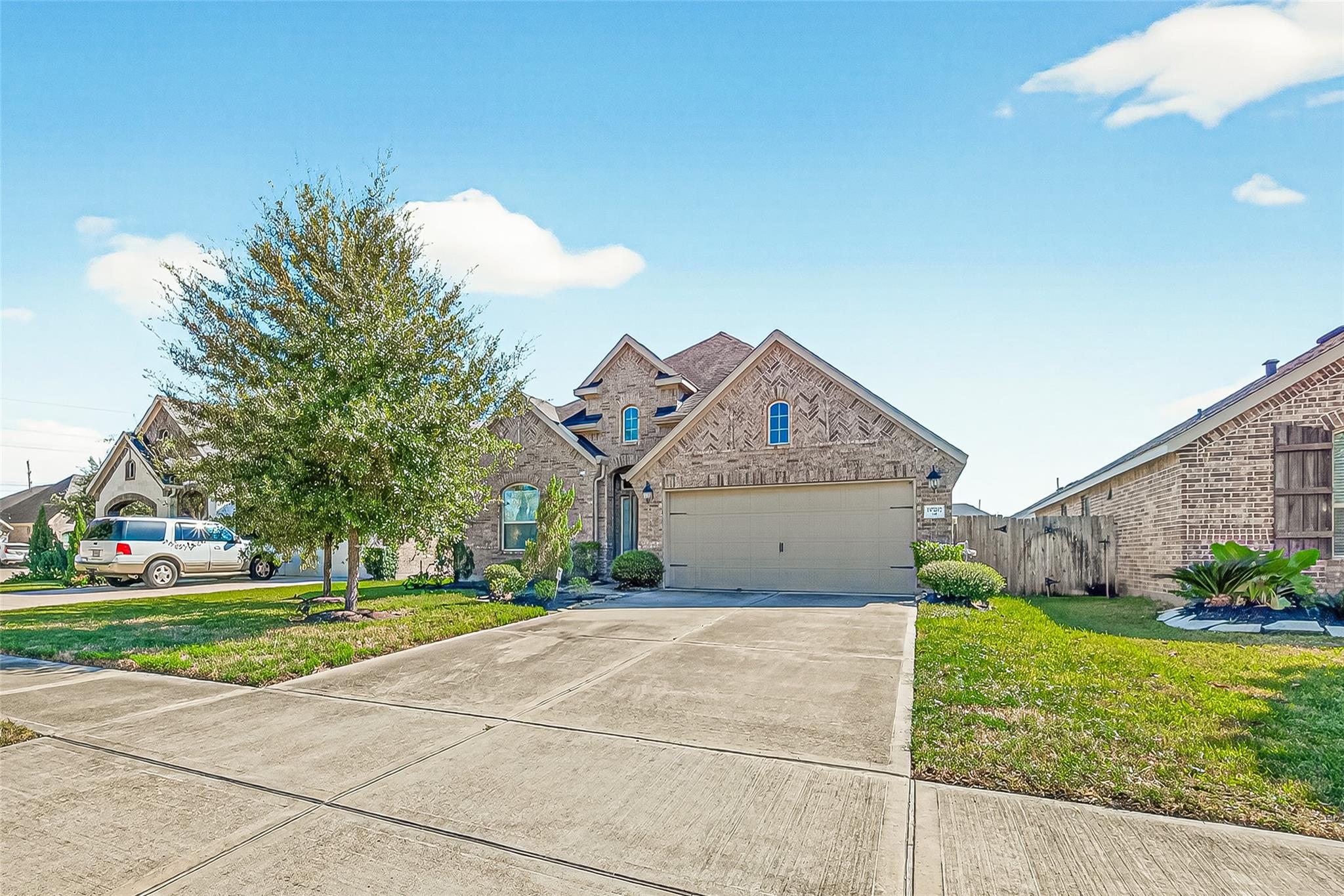 19707 Lakeside Pointe Court