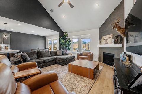 Photo of 16532 Gaines Glen Lane, Montgomery, TX 77316 (MLS # 43825541)