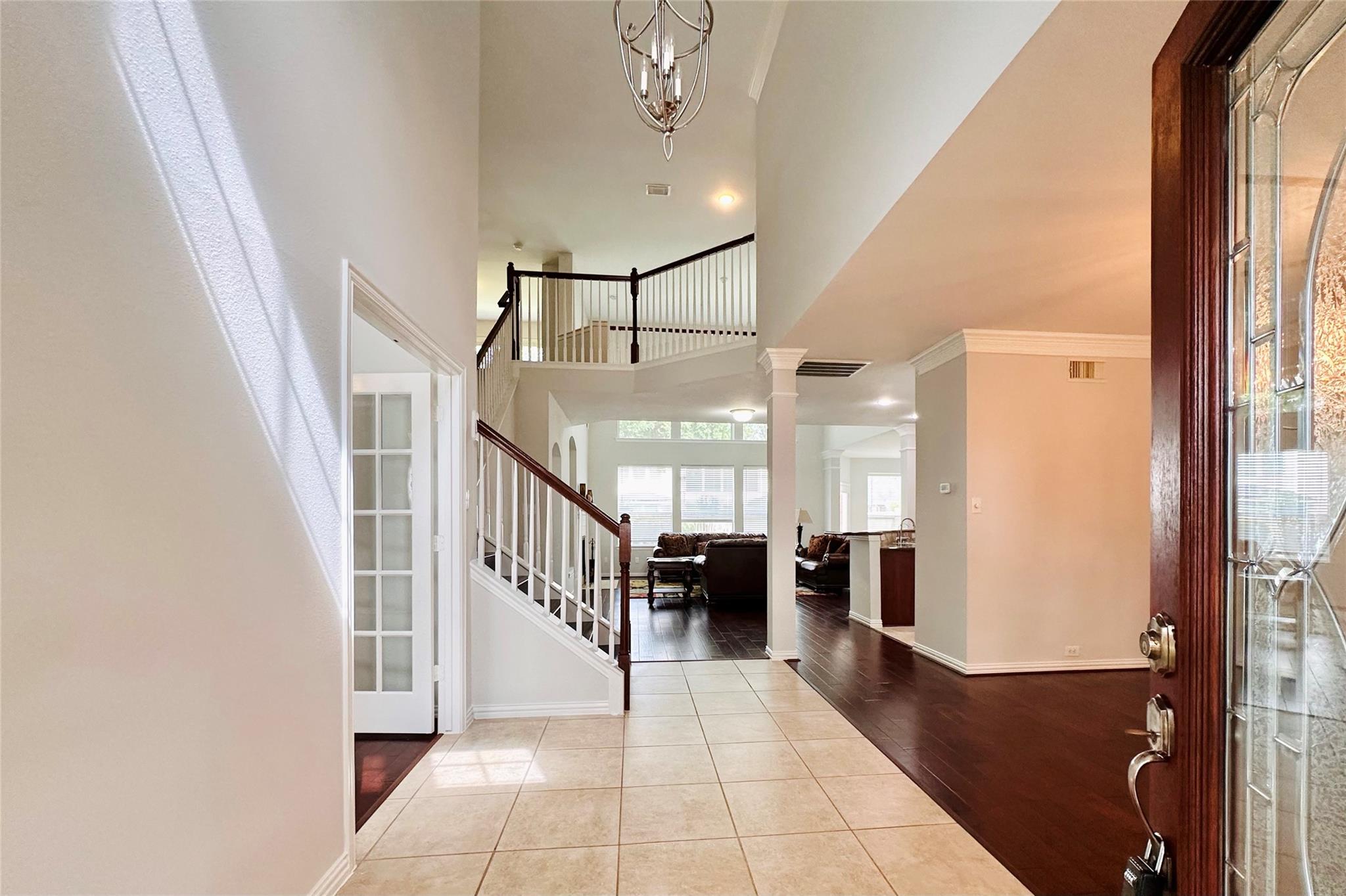 8307 Rosetrail Bend Lane