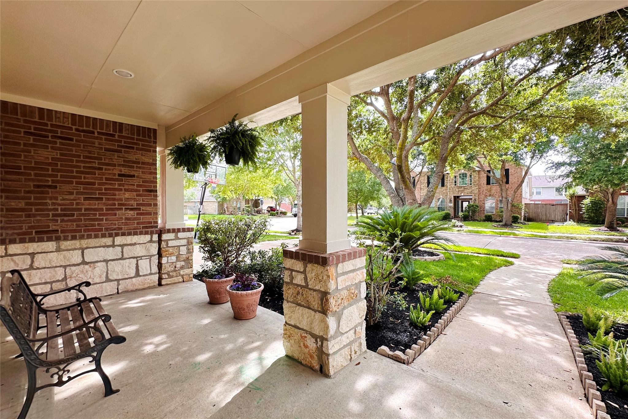 8307 Rosetrail Bend Lane