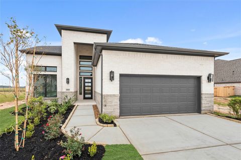 Photo of 18810 Ivory Laurel Court, Hockley, TX 77447 (MLS # 52396692)