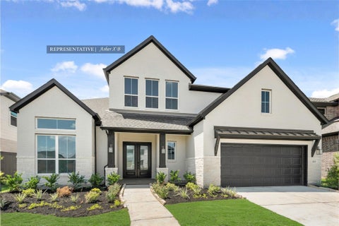Photo of 10614 Dina Yellow Drive, Cypress, TX 77433 (MLS # 29187948)