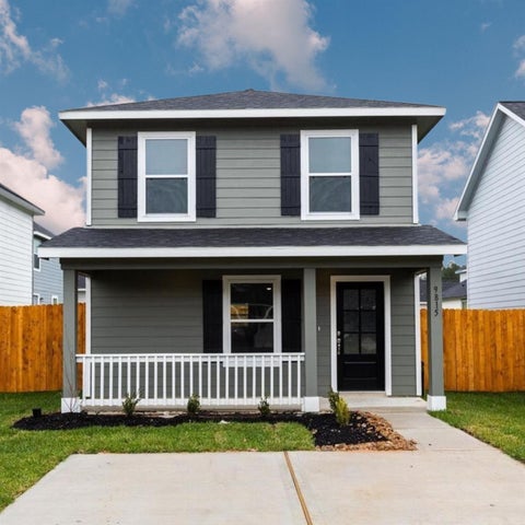 Photo of 9815 Emerald Stone Way, Conroe, TX 77306 (MLS # 59443231)