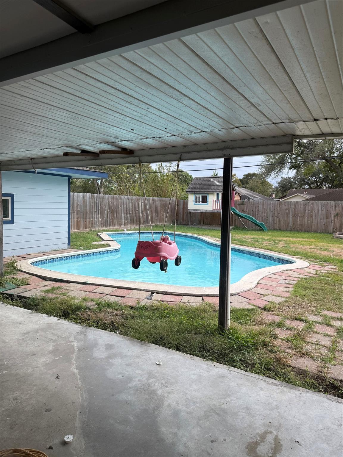 814 Washington Street