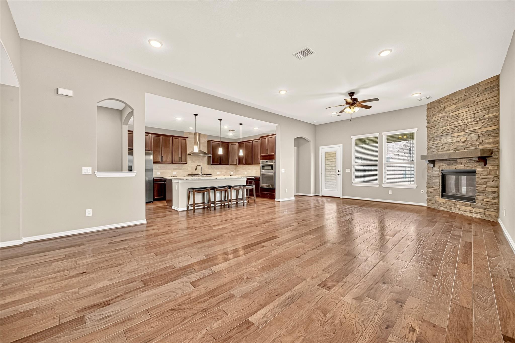 10911 Birchwood Knoll Court