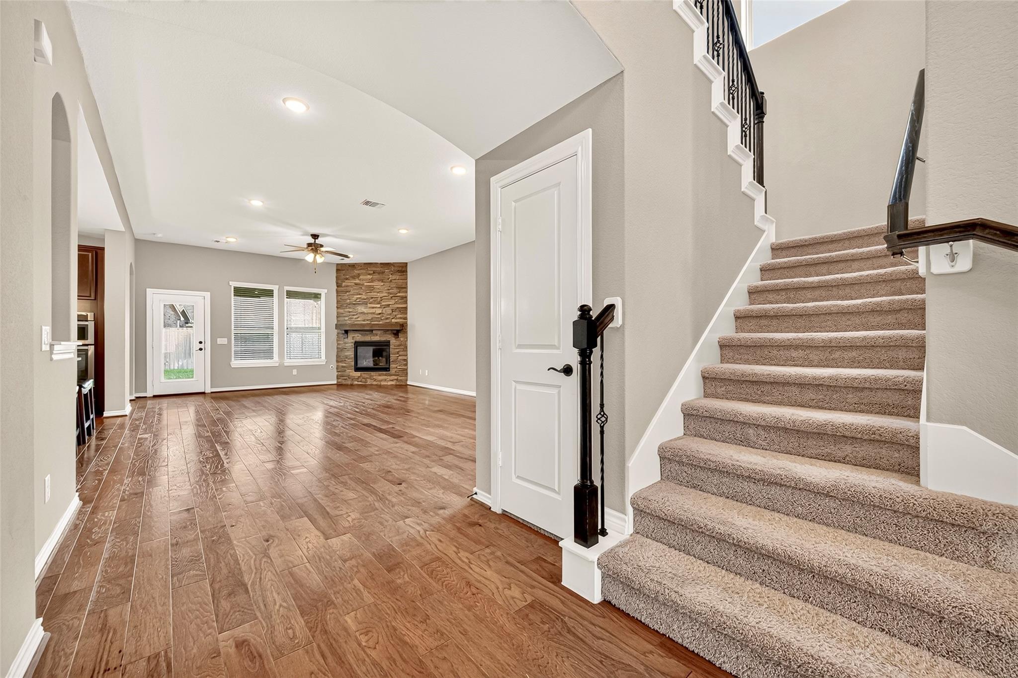 10911 Birchwood Knoll Court