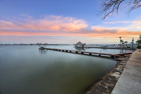 6500 Bayou Front Galveston TX 77551