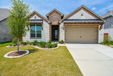Photo of 23934 Cotton Grass Trail, Katy, TX 77493 (MLS # 68011569)