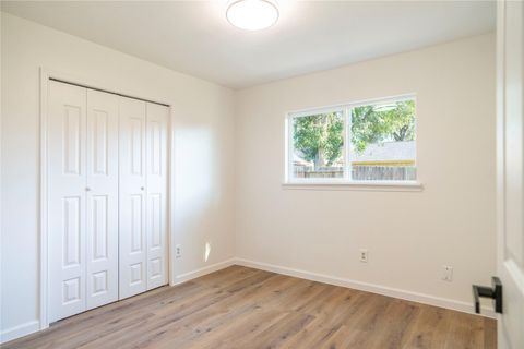 Tiny photo for 15423 Empanada Drive, Houston, TX 77083 (MLS # 2364132)