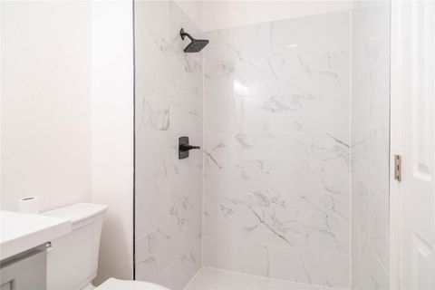 Tiny photo for 15423 Empanada Drive, Houston, TX 77083 (MLS # 2364132)