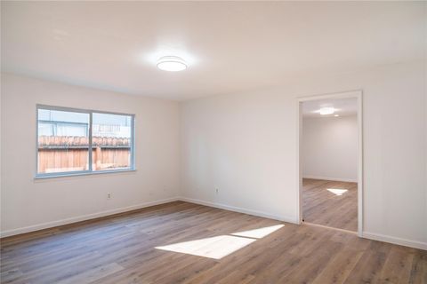 Tiny photo for 15423 Empanada Drive, Houston, TX 77083 (MLS # 2364132)