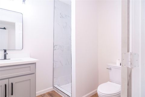 Tiny photo for 15423 Empanada Drive, Houston, TX 77083 (MLS # 2364132)