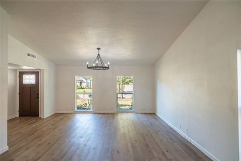 Tiny photo for 15423 Empanada Drive, Houston, TX 77083 (MLS # 2364132)