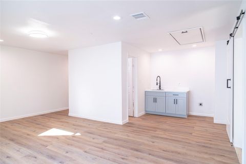 Tiny photo for 15423 Empanada Drive, Houston, TX 77083 (MLS # 2364132)