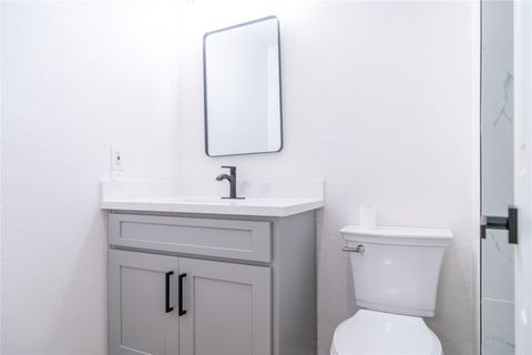 Tiny photo for 15423 Empanada Drive, Houston, TX 77083 (MLS # 2364132)