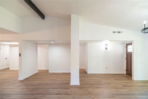 Tiny photo for 15423 Empanada Drive, Houston, TX 77083 (MLS # 2364132)
