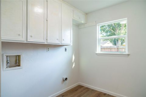 Tiny photo for 15423 Empanada Drive, Houston, TX 77083 (MLS # 2364132)