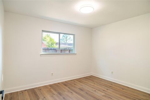 Tiny photo for 15423 Empanada Drive, Houston, TX 77083 (MLS # 2364132)