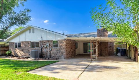 Photo of 15423 Empanada Drive, Houston, TX 77083 (MLS # 2364132)