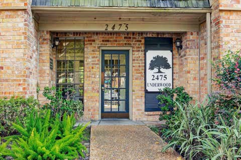 Photo of 2475 Underwood Street #278, Houston, TX 77030 (MLS # 14347783)