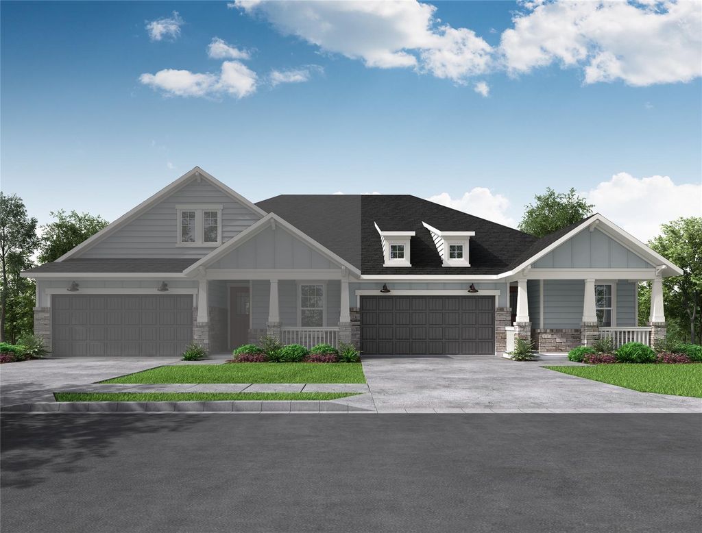 Photo of 9122 Petroglyph Point Court, Porter, TX 77365 (MLS # 60012564)
