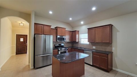 Photo of 122 Black Swan Place, Magnolia, TX 77354 (MLS # 78849537)
