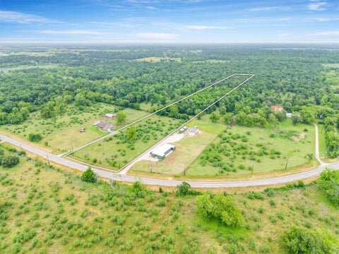 Vacant Land For Sale - Fm 1458<br/> Sealy, TX 77474