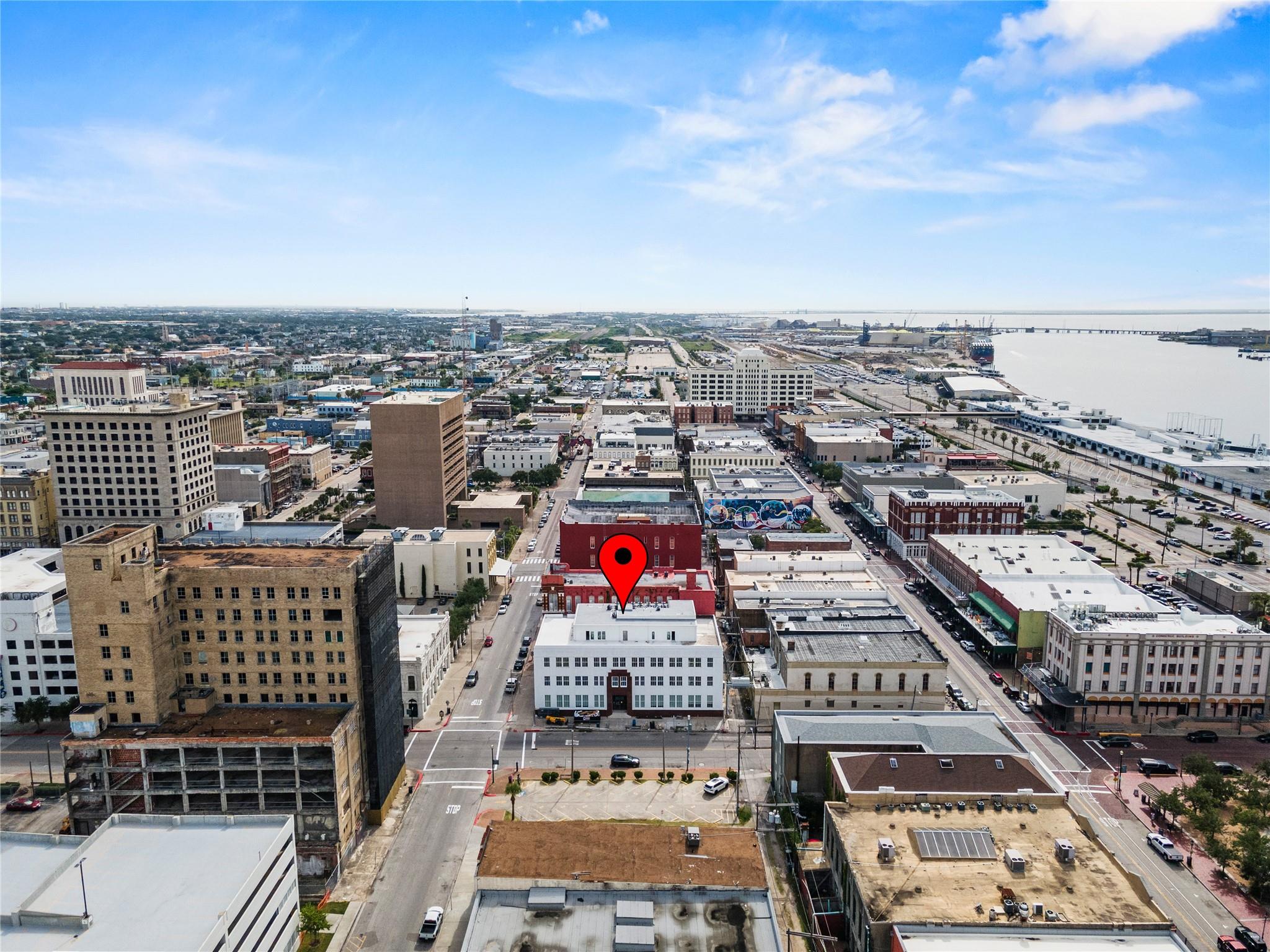 2102 Mechanic Street 305