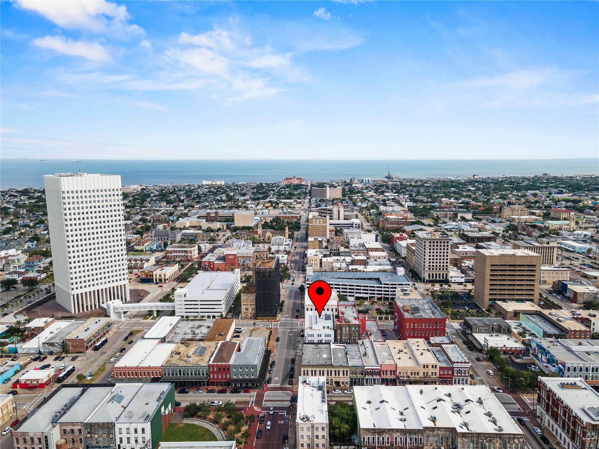 2102 Mechanic Street 305