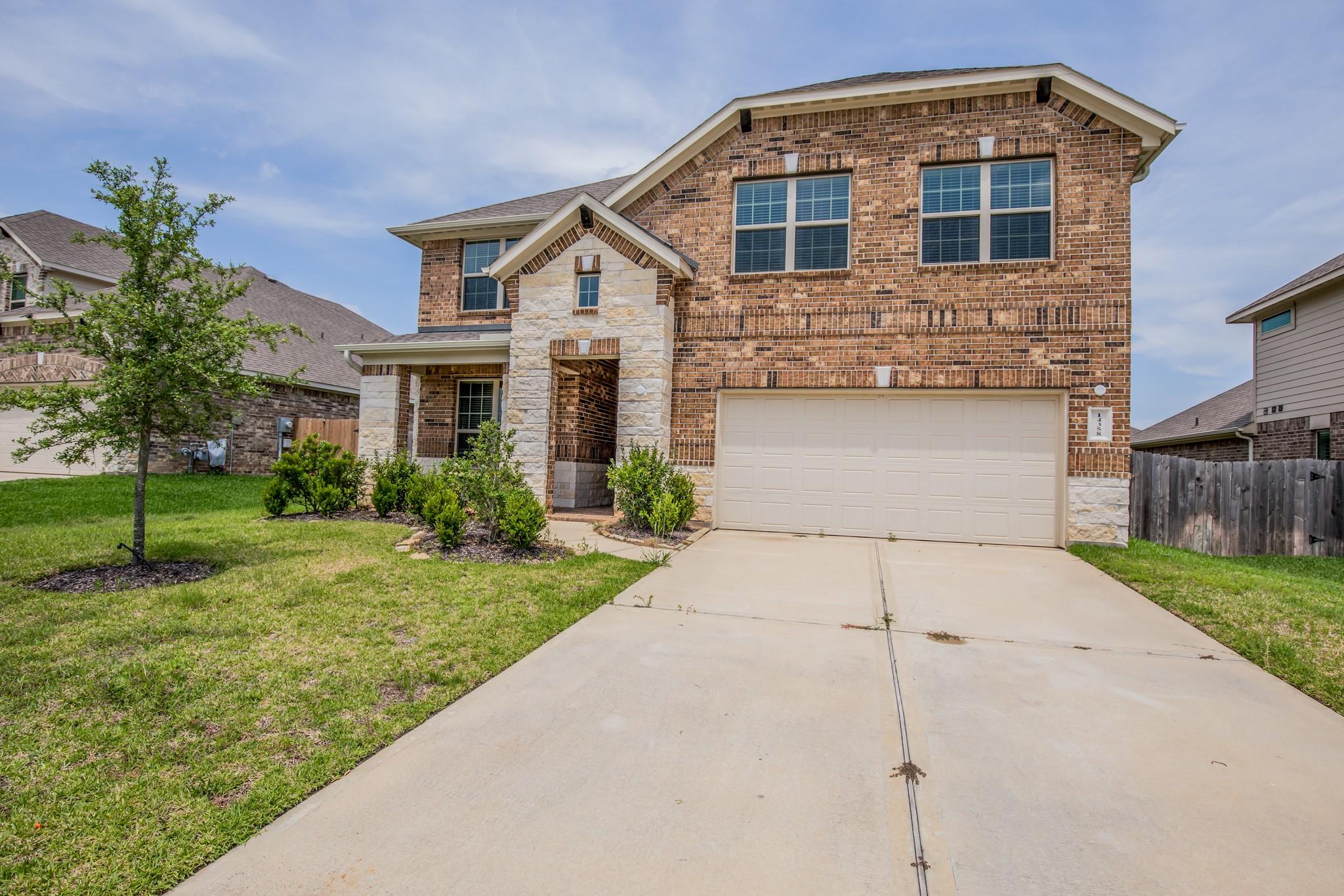 14358 Whitetop Peak Court