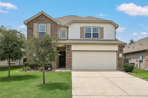Photo of 5741 Cerrillos Drive, Bryan, TX 77807 (MLS # 90609922)