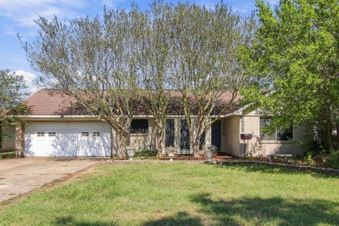 Photo of 2525 Pickerton Drive, Deer Park, TX 77536 (MLS # 59652251)