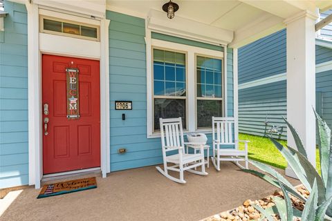 Photo of 4906 Allen Cay Drive, Texas City, TX 77590 (MLS # 27298113)