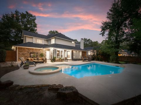 13276 Brookfield Lane Conroe TX 77302