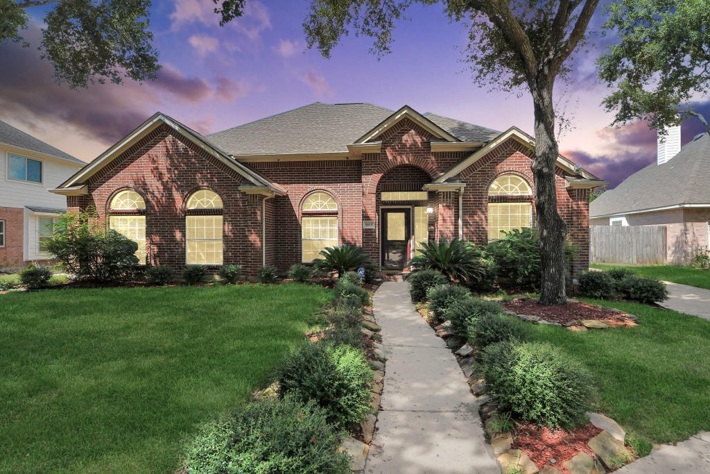 Photo of 5815 Pheasant Ridge Lane, Houston, TX 77041 (MLS # 29105719)