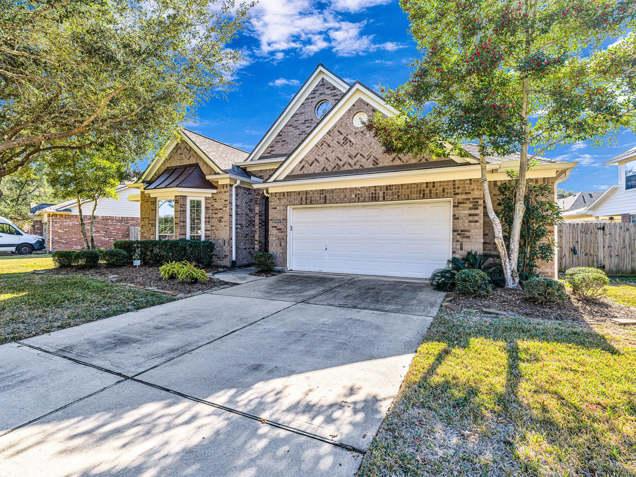 26607 Summerbend Hollow Lane