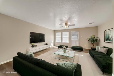 Photo of 7522 Drifting Willow Court, Cypress, TX 77433 (MLS # 73769400)