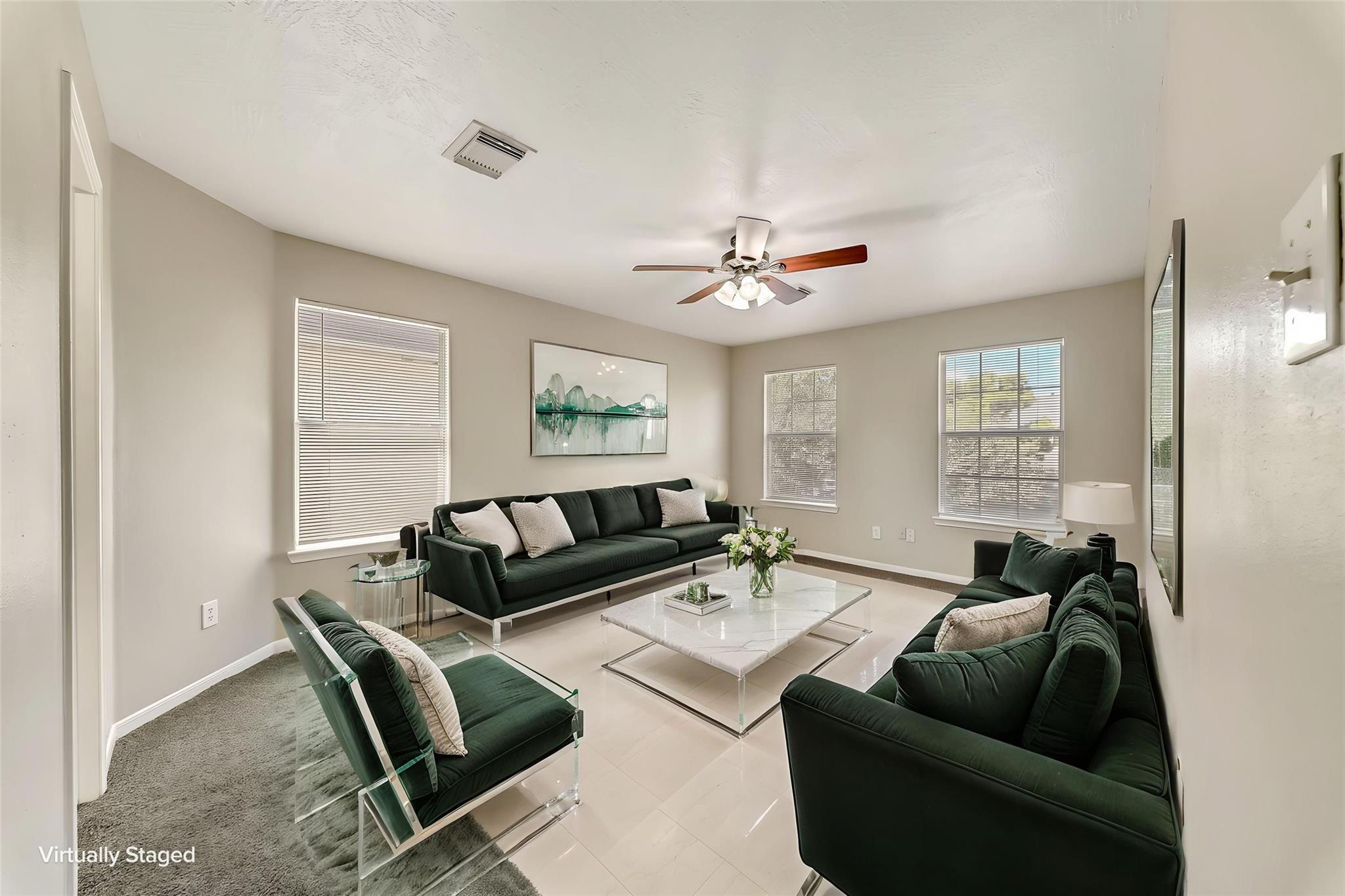 7522 Drifting Willow Court