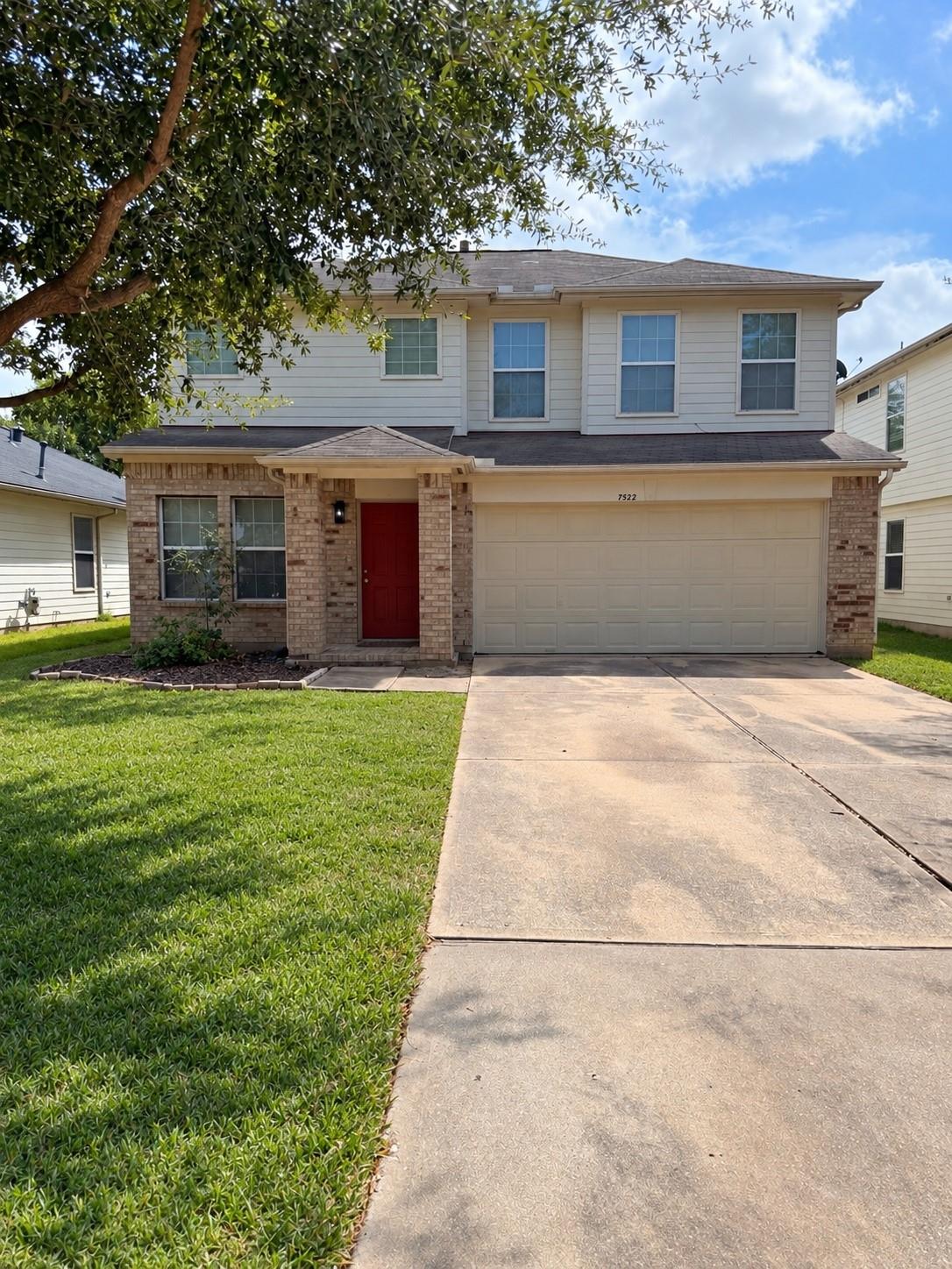 7522 Drifting Willow Court