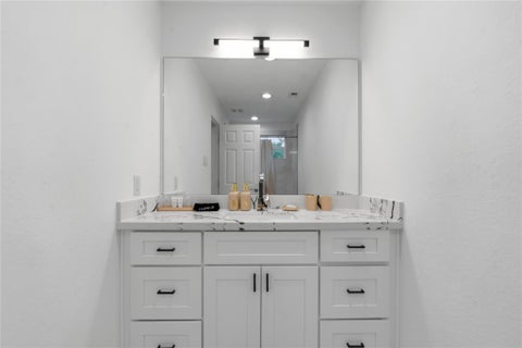 Tiny photo for 5202 Northridge Drive #A/B, Houston, TX 77033 (MLS # 50137029)