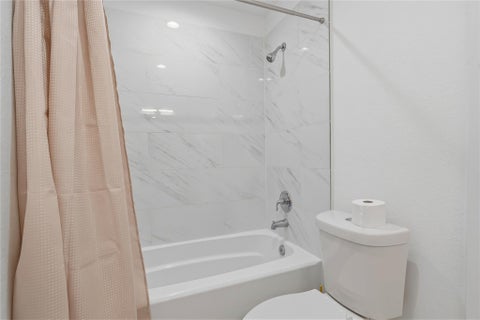 Tiny photo for 5202 Northridge Drive #A/B, Houston, TX 77033 (MLS # 50137029)