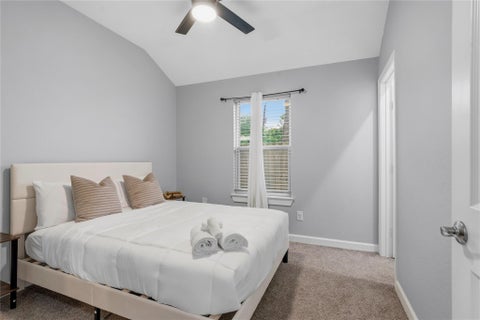 Tiny photo for 5202 Northridge Drive #A/B, Houston, TX 77033 (MLS # 50137029)