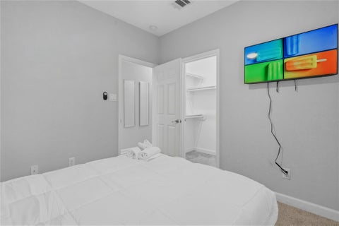 Tiny photo for 5202 Northridge Drive #A/B, Houston, TX 77033 (MLS # 50137029)