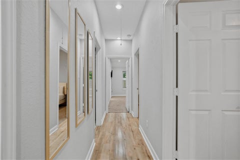 Tiny photo for 5202 Northridge Drive #A/B, Houston, TX 77033 (MLS # 50137029)